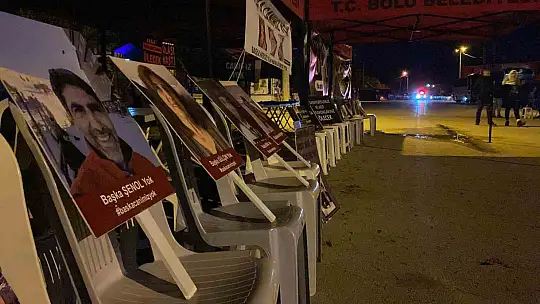 Tutuklu sanıklar savunmalarını yaptı