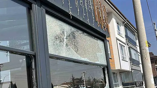Bolu'daki silahlı saldırının failleri Bursa'da operasyonla yakalandı: Polis 300 saat kamera izledi