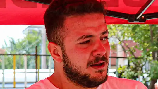 Bolu'nun gönüllü kahramanı gözyaşlarıyla son yolculuğuna uğurlandı