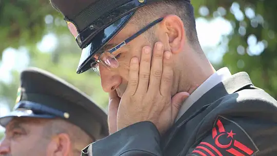 Bolu'nun kahramanları dualarla anıldı