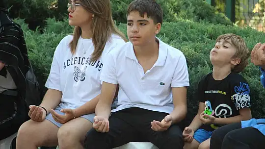 Bolu'nun kahramanları dualarla anıldı