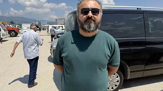Bolu Oto Pazarı'nda araç çok, satış yok