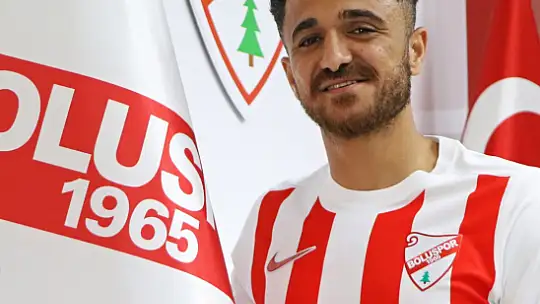 Boluspor'dan 3 transfer birden