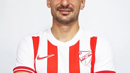Boluspor'dan 3 transfer birden