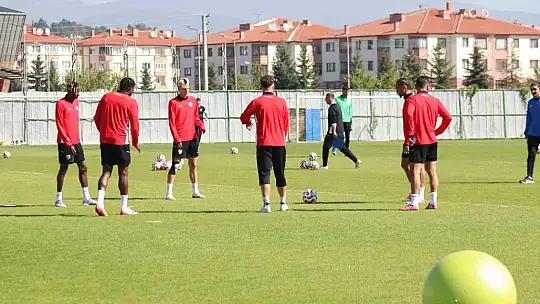 Boluspor, Hatay deplasmanında 3 puan peşinde