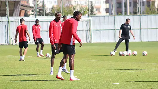 Boluspor, Hatay deplasmanında 3 puan peşinde