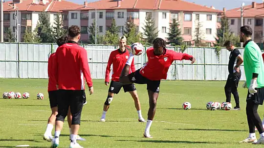 Boluspor, Hatay deplasmanında 3 puan peşinde