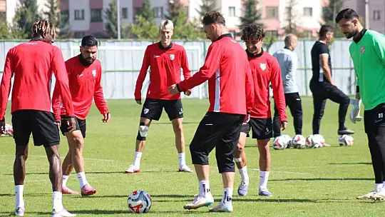 Boluspor, Hatay deplasmanında 3 puan peşinde