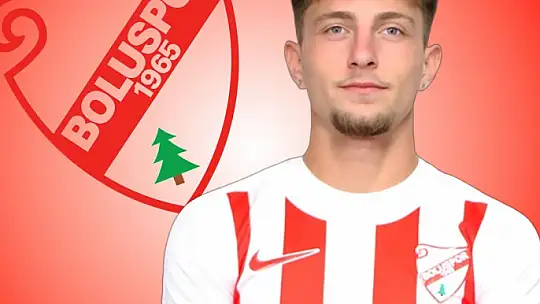 Bolusporlu 1 futbolcu tutuklandı