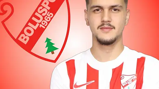 Bolusporlu 1 futbolcu tutuklandı