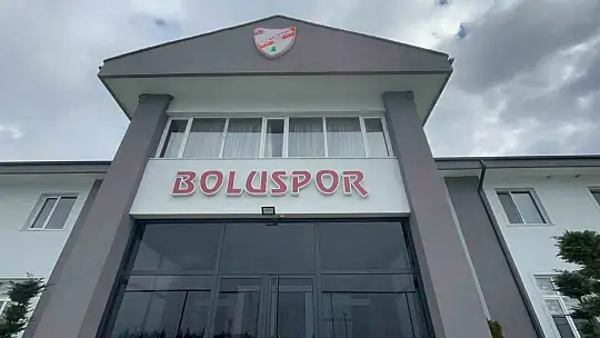 Bolusporlu 3 futbolcu, bahis soruşturmasında gözaltına alındı