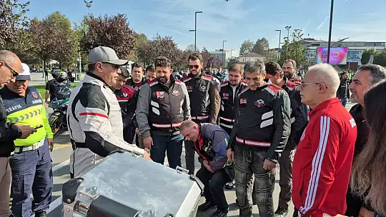 Bu kez Cumhuriyet için kontak açtılar