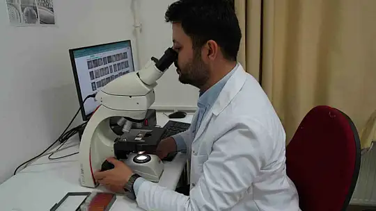 Bu proje astım hastası ve polen alerjisi olanların hayatını kolaylaştırıyor