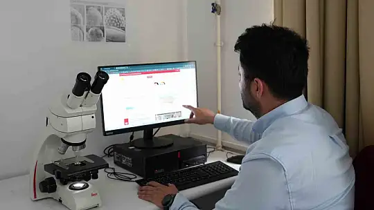 Bu proje astım hastası ve polen alerjisi olanların hayatını kolaylaştırıyor