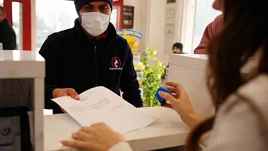 Bu proje hem doğayı hem de insan sağlığını koruyacak