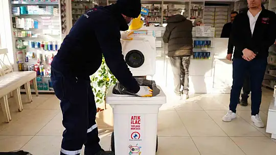 Bu proje hem doğayı hem de insan sağlığını koruyacak