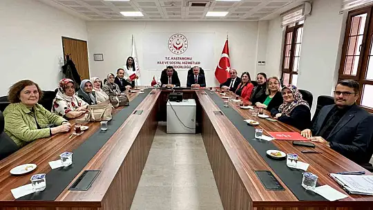 Bu proje şehit yakınları, gazi ve gazi yakınları sanatla buluşacak