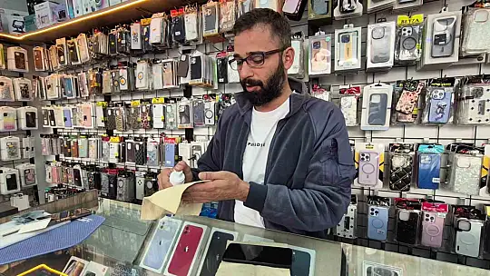 Bulaşıcı hastalıklardan korunmanın yeni kuralı: Telefonunu temiz tut