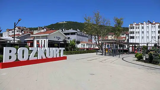 Büyük sel felaketinin 4'üncü yıl dönümü: Bir ilçe yeniden inşa edildi