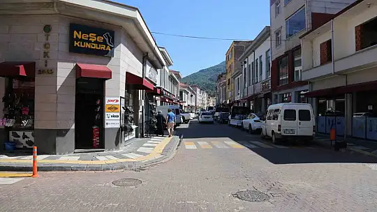 Büyük sel felaketinin 4'üncü yıl dönümü: Bir ilçe yeniden inşa edildi