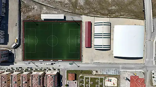 Büyük sel felaketinin 4'üncü yıl dönümü: Bir ilçe yeniden inşa edildi