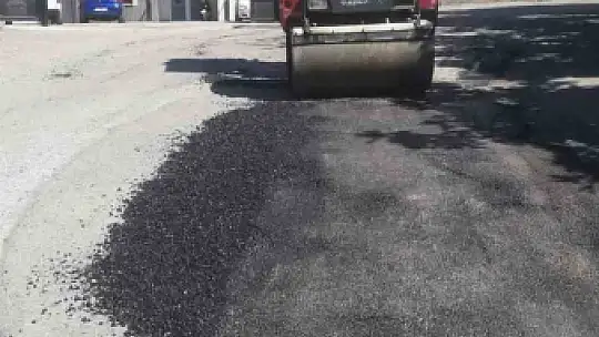 Çağlayan: '6 milyon 338 bin TL alındı, yollar yapılmadı'