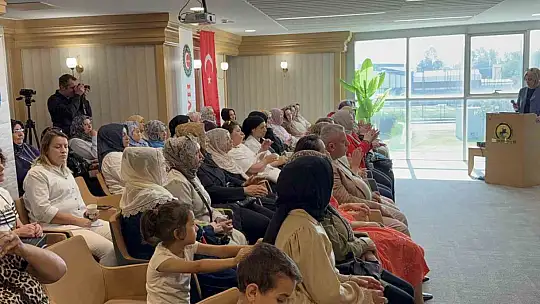Çalışma yaşamında temel ilkeler değerlendirildi