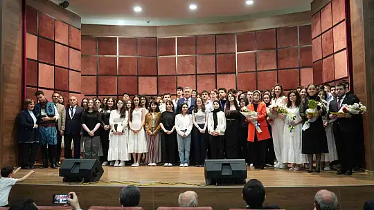 Büyük ilgi gördü