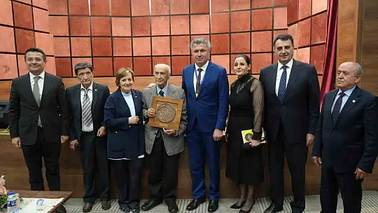Büyük ilgi gördü