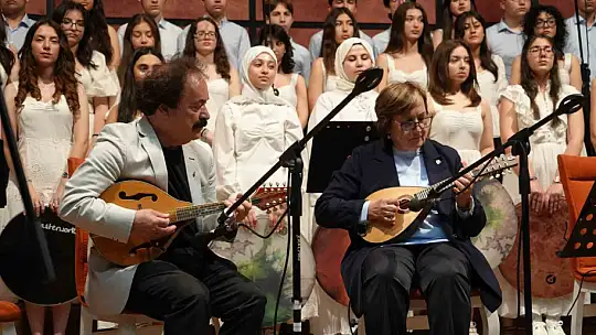 Büyük ilgi gördü