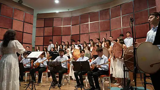 Büyük ilgi gördü