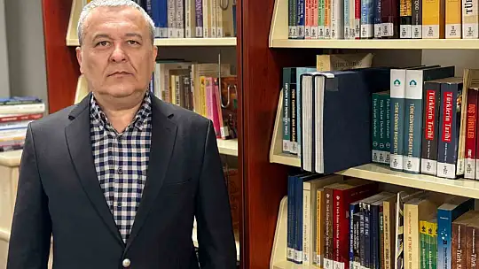 Çanakkale Savaşı'nda 680 Suriyeli, 93 Filistinli şehit düştü