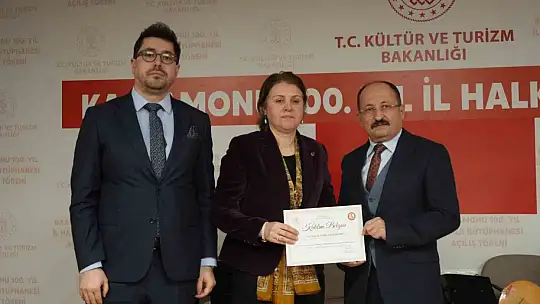 Çanakkale türküsünün yazarı İhsan Ozanoğlu dualarla anıldı