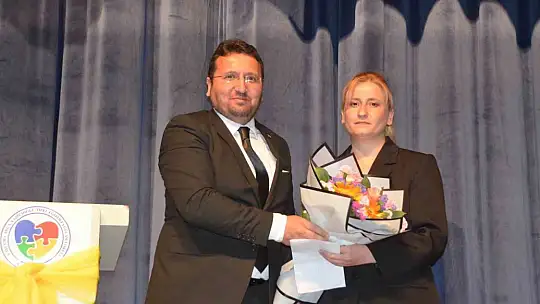 Çaycuma'da engeller özel gösterilerle aşıldı