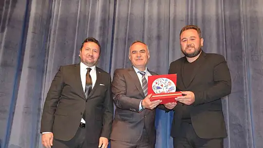 Çaycuma'da engeller özel gösterilerle aşıldı