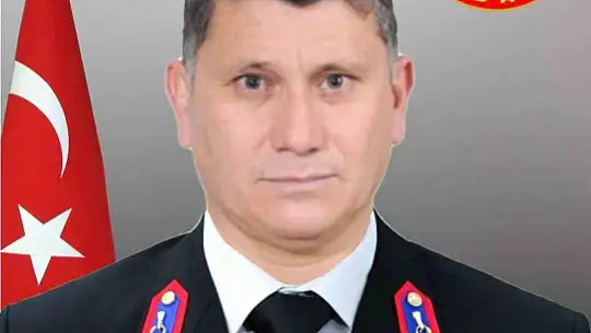 Çaycuma'da kalbine yenik düşen jandarma personeline son görev