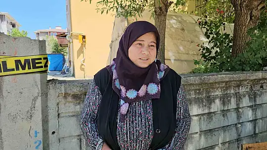 Çaycuma'daki doğalgaz patlaması sonrası tahliye edilen apartman mühürlendi