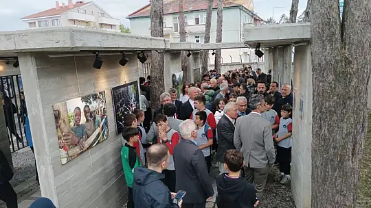 Çaycuma'nın basın tarihi gün yüzüne çıktı