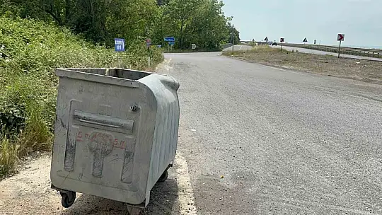 Çekirdek paketinden uyuşturucu çıktı, parmak izi tespit edilen şüpheli,