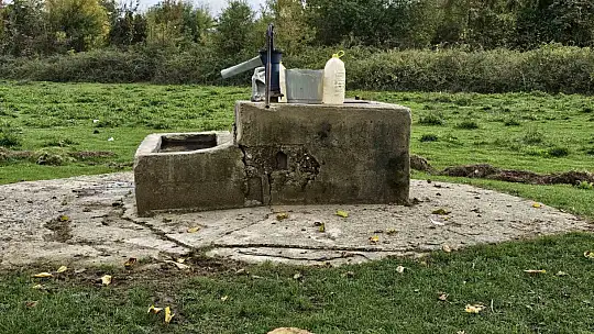Cesedi su kuyusunda bulunan 17 yaşındaki Hasret'in katil zanlısına müebbet hapis cezası talebi