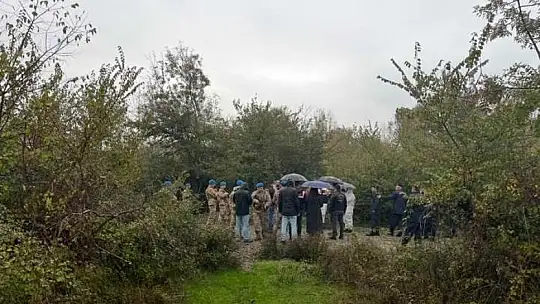 Cesedi su kuyusunda bulunan 17 yaşındaki Hasret'in katil zanlısına müebbet hapis cezası talebi