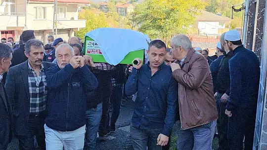 Cesedi su kuyusunda bulunan 17 yaşındaki Hasret'in katil zanlısına müebbet hapis cezası talebi