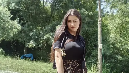 Cesedi su kuyusunda bulunan 17 yaşındaki Hasret'in katil zanlısına müebbet hapis cezası talebi
