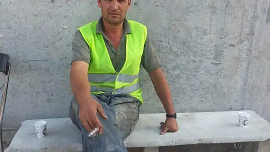 Feci ölüm