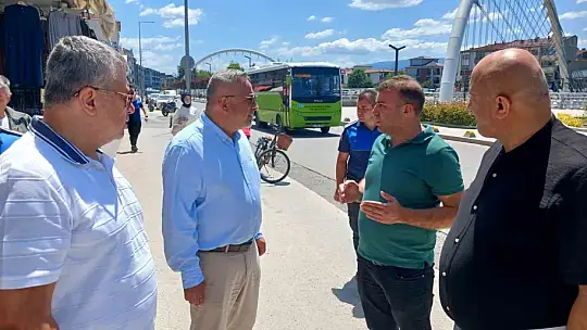 Çevreyi kirletene sıkı takip