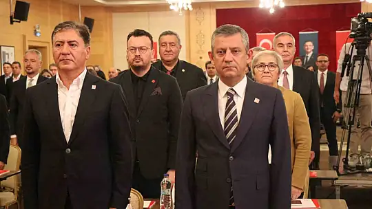 'Son seçimin birinci partisiyiz, artık sokakta çok daha güçlüyüz'