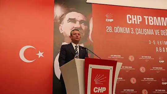 'Son seçimin birinci partisiyiz, artık sokakta çok daha güçlüyüz'