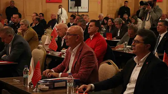 'Son seçimin birinci partisiyiz, artık sokakta çok daha güçlüyüz'