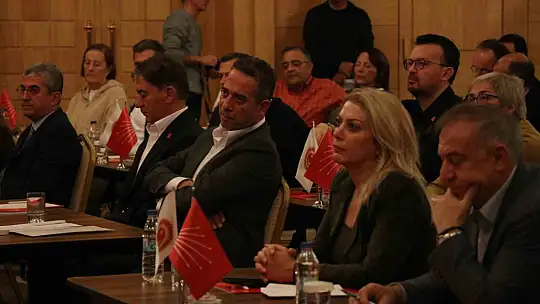 'Son seçimin birinci partisiyiz, artık sokakta çok daha güçlüyüz'
