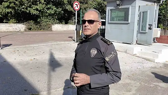 690 şahsın kimlik sorgulaması yapıldı